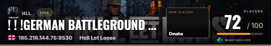 Hero badge preview