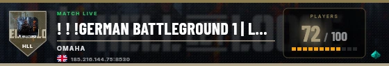 Scoreboard badge preview
