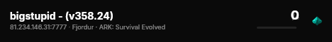 bigstupid - (v358.24) live status badge