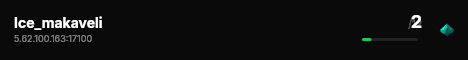 Ice_makaveli live status badge