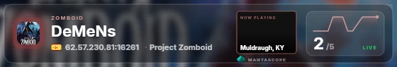 Glass badge preview