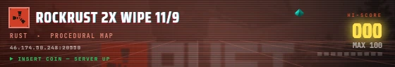 Arcade badge preview