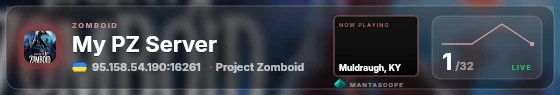 Glass badge preview