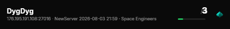 DygDyg live status badge
