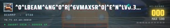 Arcade badge preview