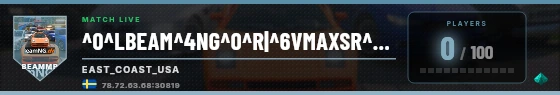 Scoreboard badge preview