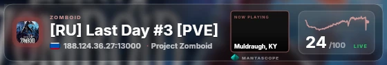 Glass badge preview
