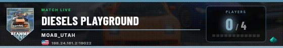 Scoreboard badge preview