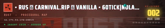 Arcade badge preview