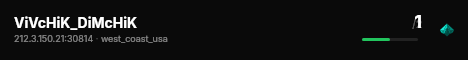 ViVcHiK_DiMcHiK live status badge