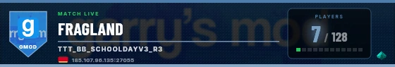 Scoreboard badge preview