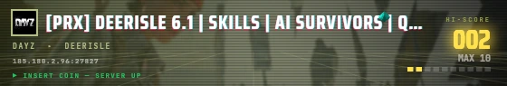 Arcade badge preview