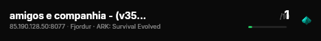 amigos e companhia - (v358.24) live status badge