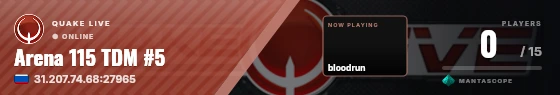 Sweep badge preview