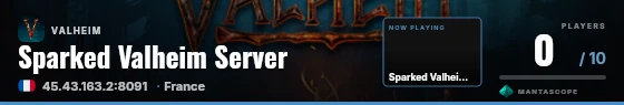 Hero badge preview