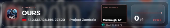 Glass badge preview