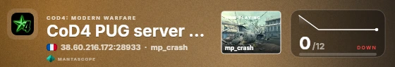 Mesh badge preview