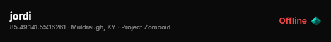 jordi live status badge