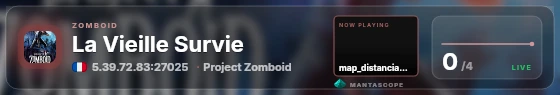 Glass badge preview