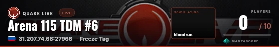 Hero badge preview