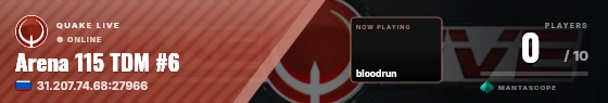 Sweep badge preview