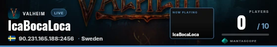 Hero badge preview