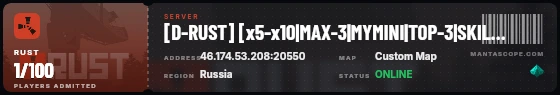 Ticket badge preview
