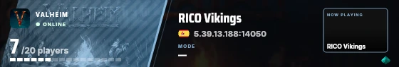 Blade badge preview