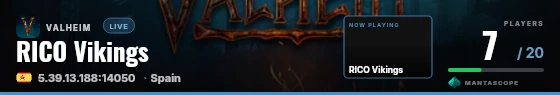 Hero badge preview