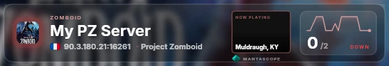 Glass badge preview
