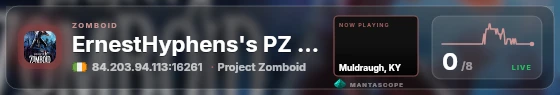 Glass badge preview