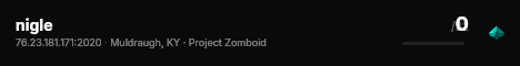 nigle live status badge