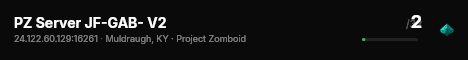 PZ Server JF-GAB- V2 live status badge
