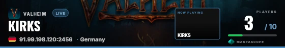 Hero badge preview