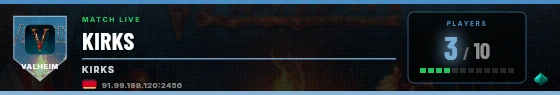 Scoreboard badge preview