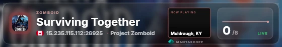 Glass badge preview