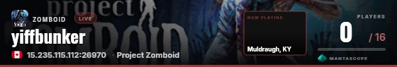 Hero badge preview