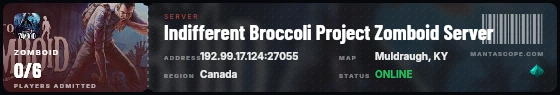 Ticket badge preview