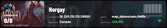 Ticket badge preview