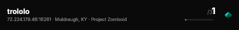 trololo live status badge
