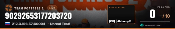 Hero badge preview