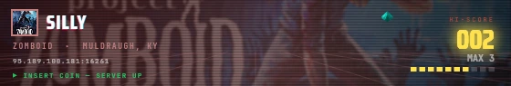 Arcade badge preview