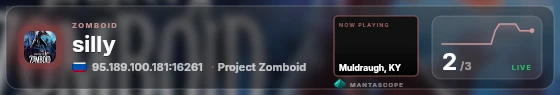 Glass badge preview