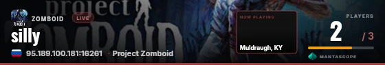 Hero badge preview