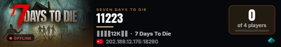 11223 live status badge