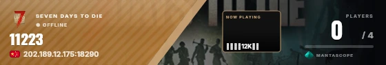 Sweep badge preview