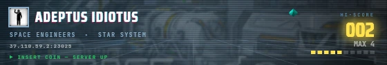Arcade badge preview