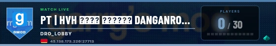 Scoreboard badge preview