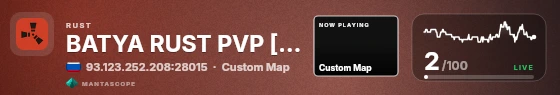 Mesh badge preview