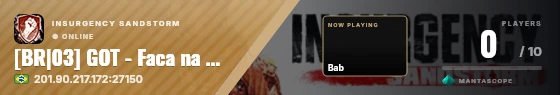Sweep badge preview